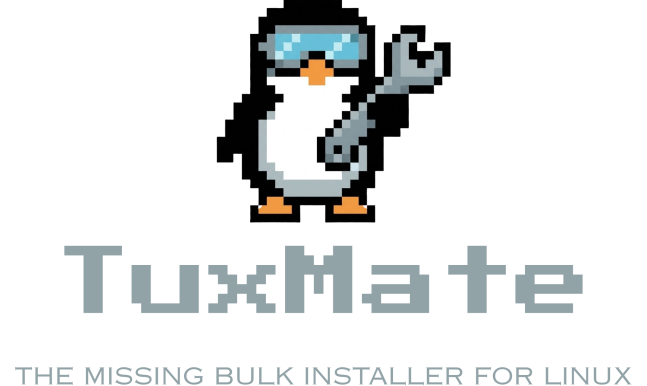 TuxMate
